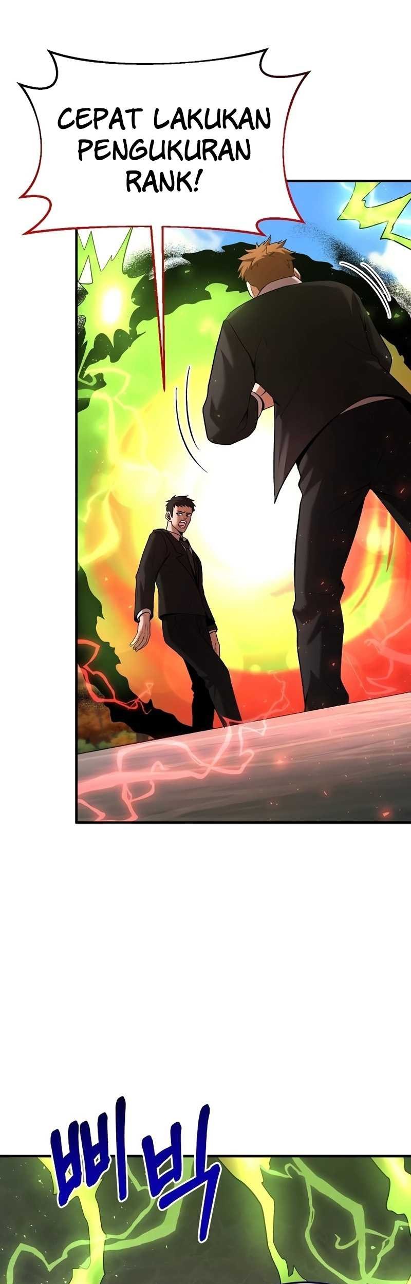 I Became a Renowned Family’s Sword Prodigy Chapter 107 Gambar 50