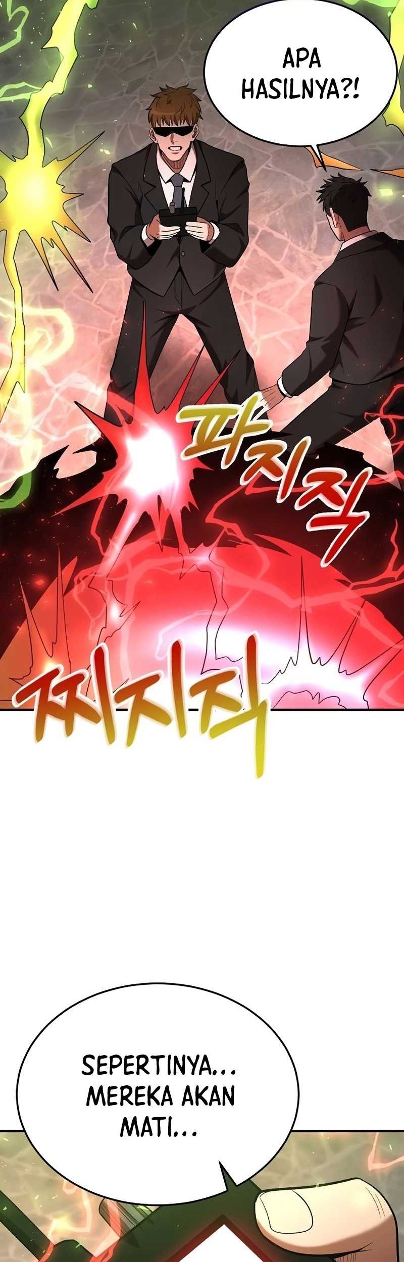 I Became a Renowned Family’s Sword Prodigy Chapter 107 Gambar 51