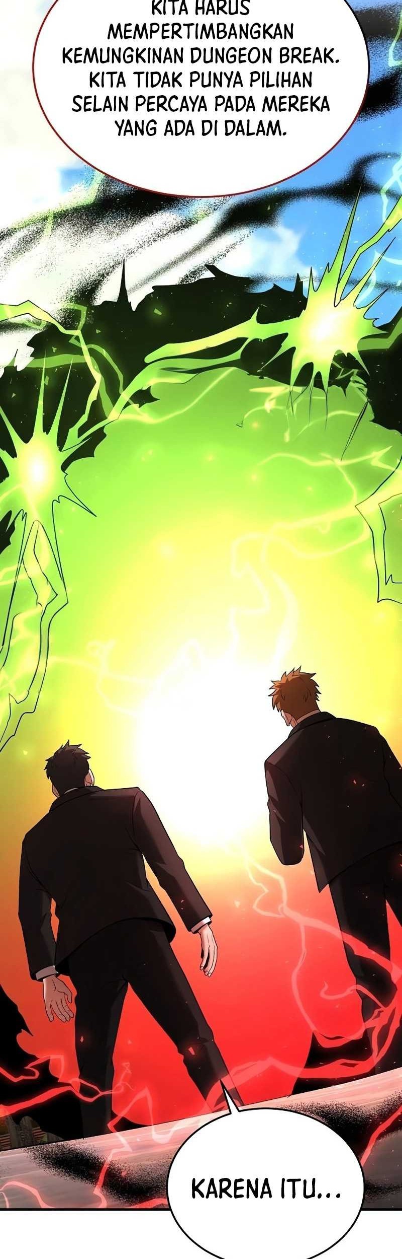 I Became a Renowned Family’s Sword Prodigy Chapter 107 Gambar 54