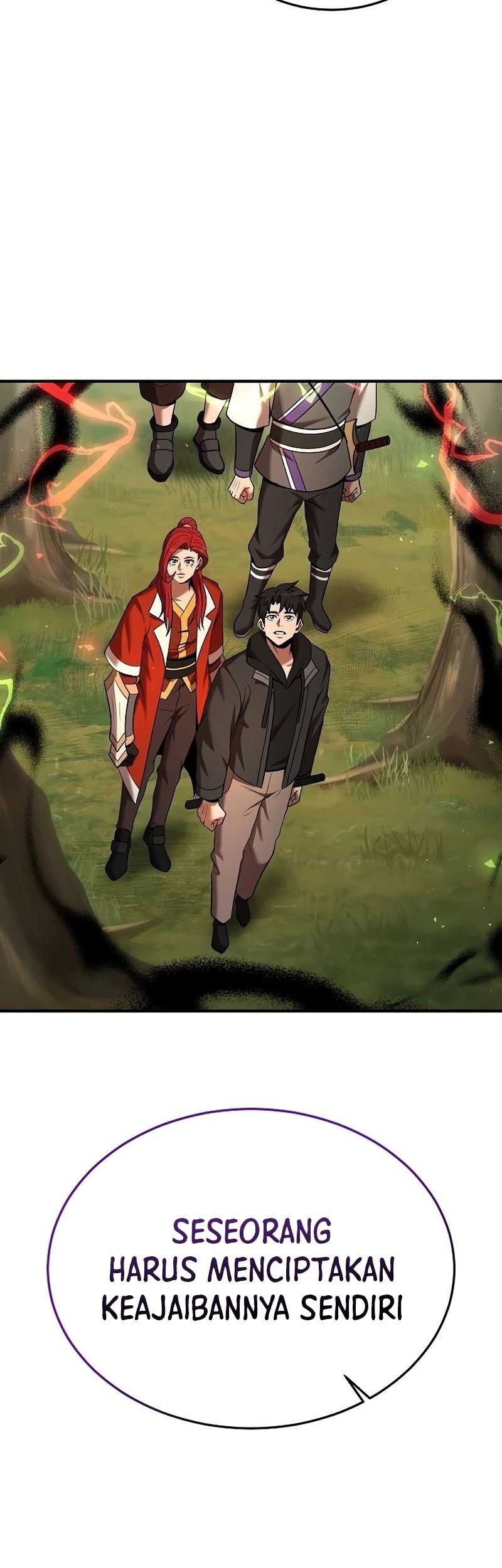 I Became a Renowned Family’s Sword Prodigy Chapter 107 Gambar 55