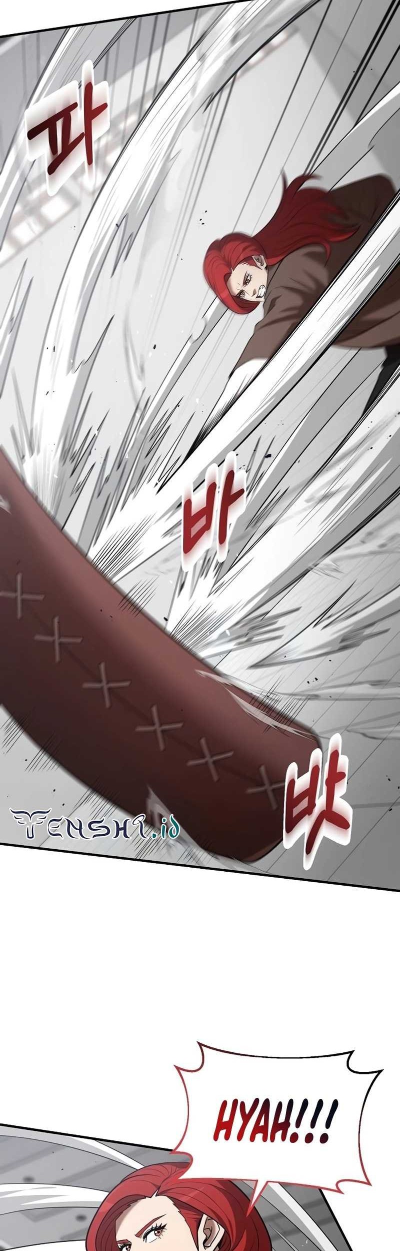 I Became a Renowned Family’s Sword Prodigy Chapter 107 Gambar 3