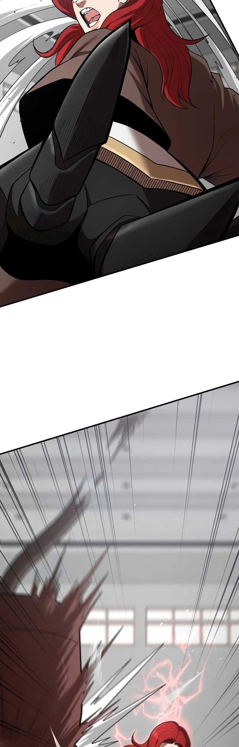 I Became a Renowned Family’s Sword Prodigy Chapter 107 Gambar 4