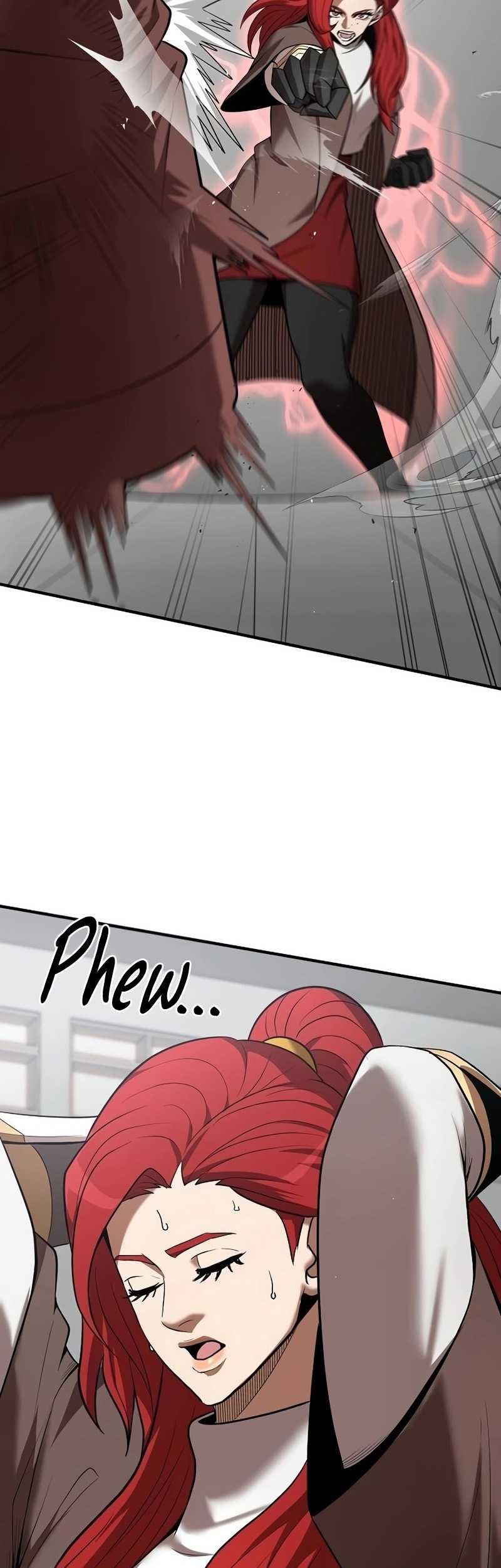 I Became a Renowned Family’s Sword Prodigy Chapter 107 Gambar 5