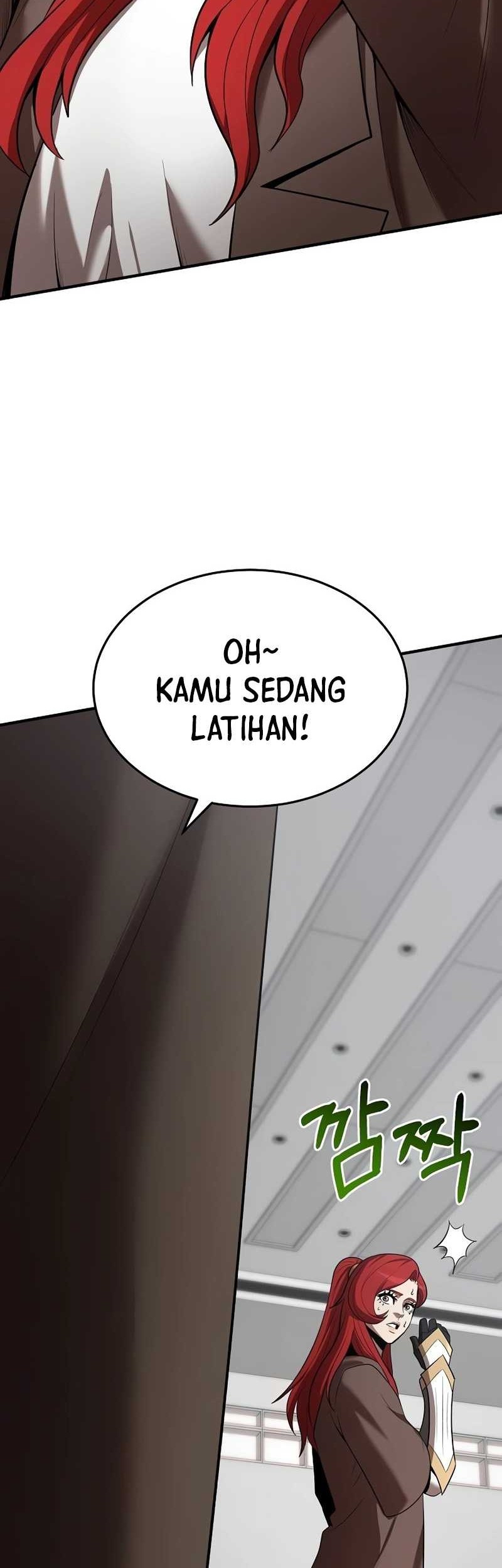 I Became a Renowned Family’s Sword Prodigy Chapter 107 Gambar 6