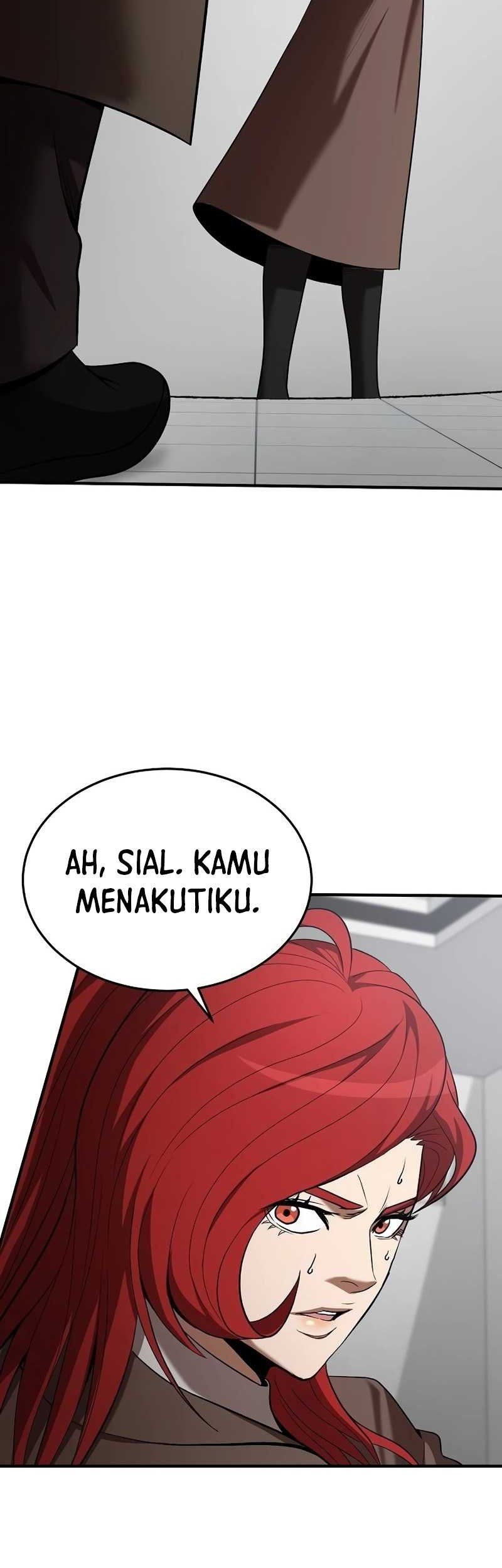 I Became a Renowned Family’s Sword Prodigy Chapter 107 Gambar 7