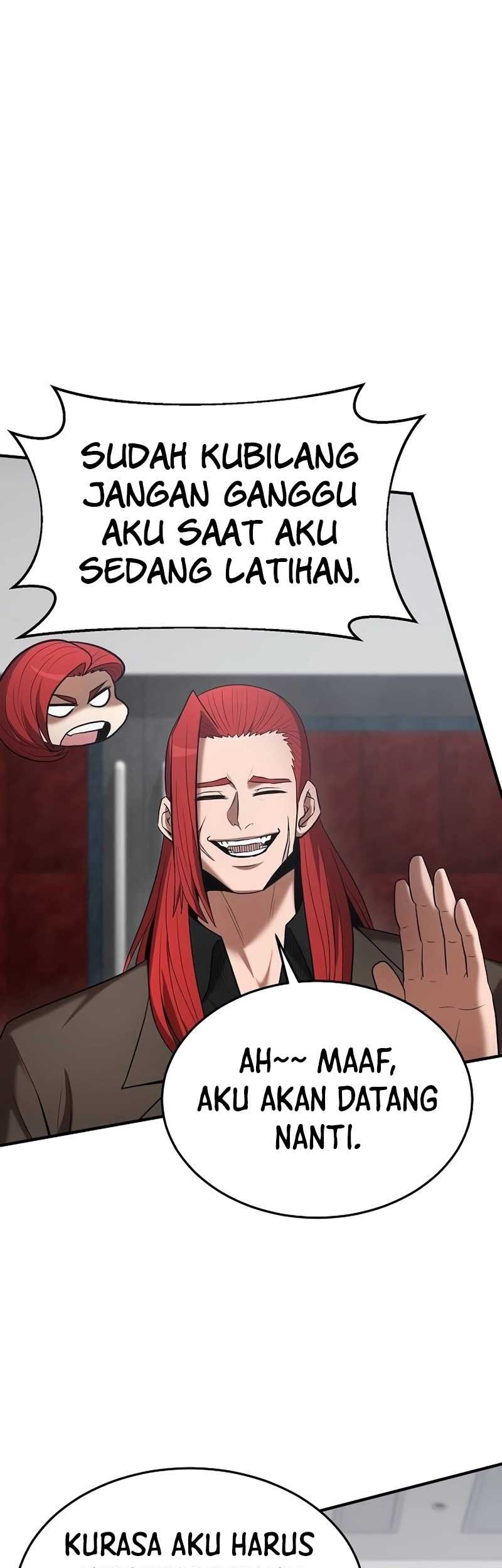 I Became a Renowned Family’s Sword Prodigy Chapter 107 Gambar 8