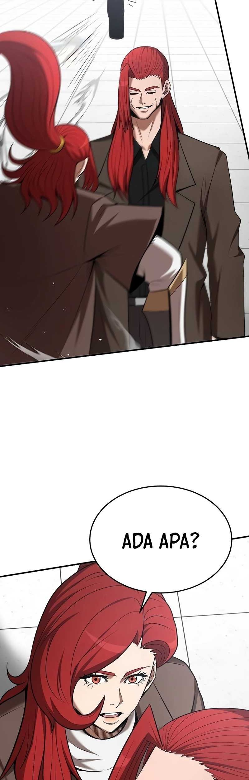 I Became a Renowned Family’s Sword Prodigy Chapter 107 Gambar 10