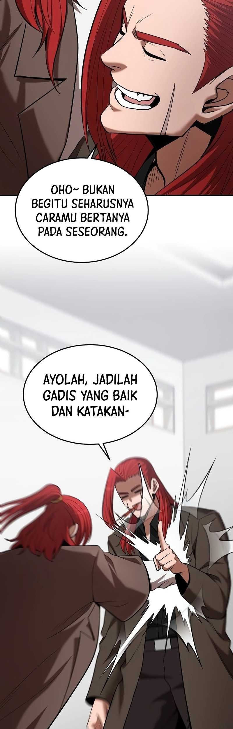 I Became a Renowned Family’s Sword Prodigy Chapter 107 Gambar 11