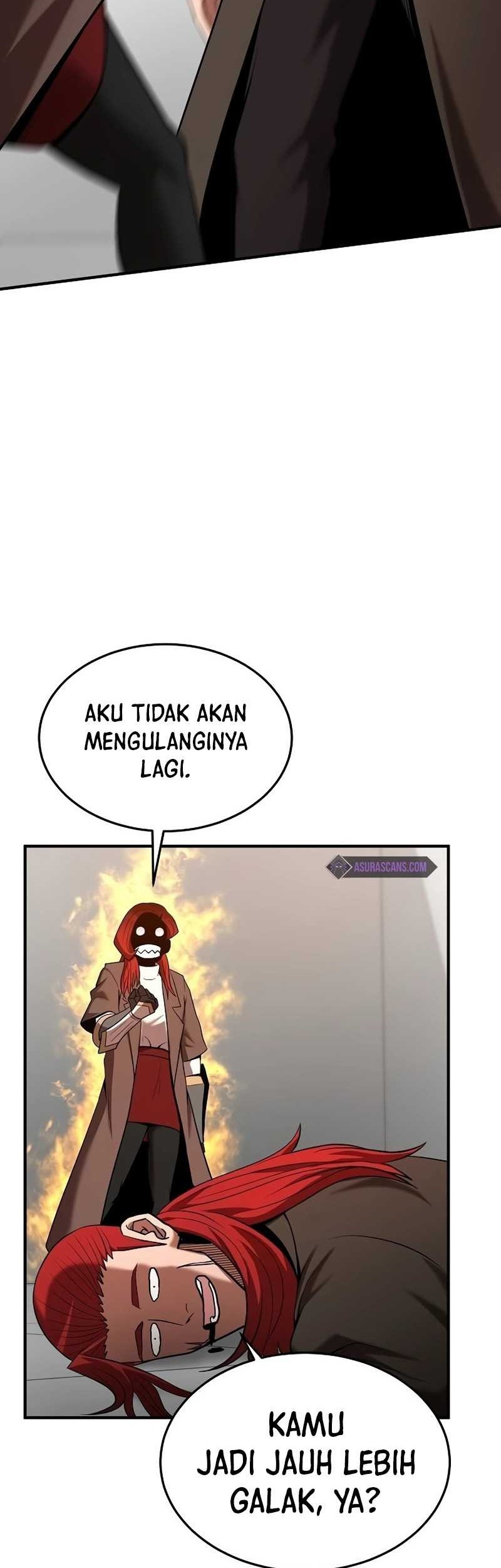 I Became a Renowned Family’s Sword Prodigy Chapter 107 Gambar 12