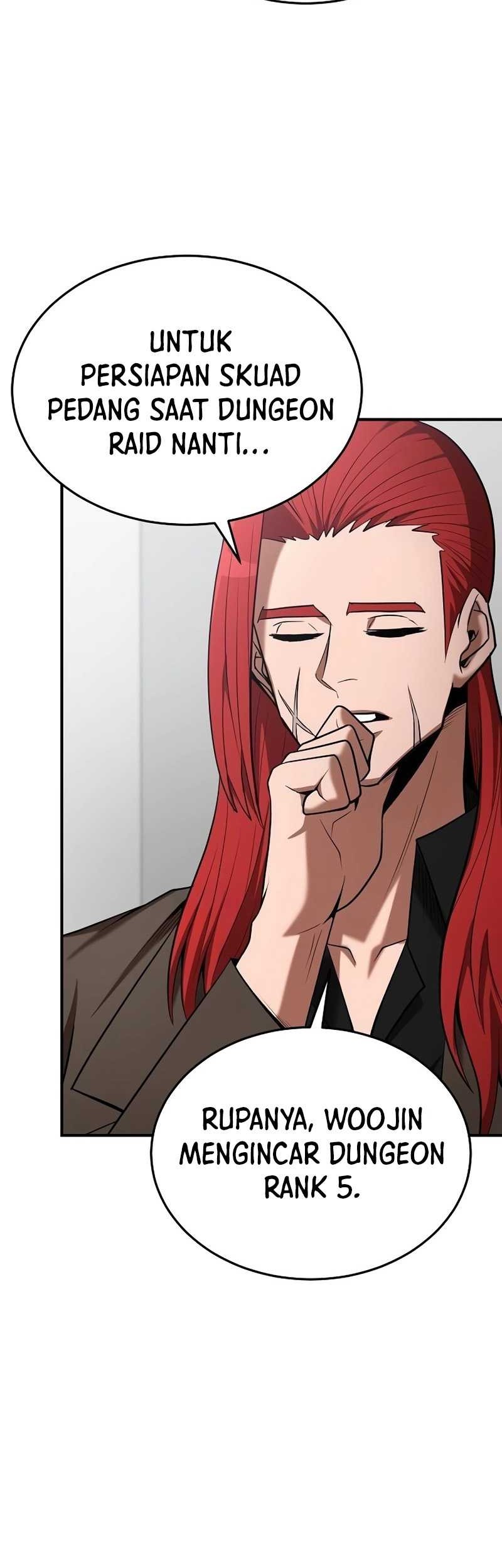 I Became a Renowned Family’s Sword Prodigy Chapter 107 Gambar 13