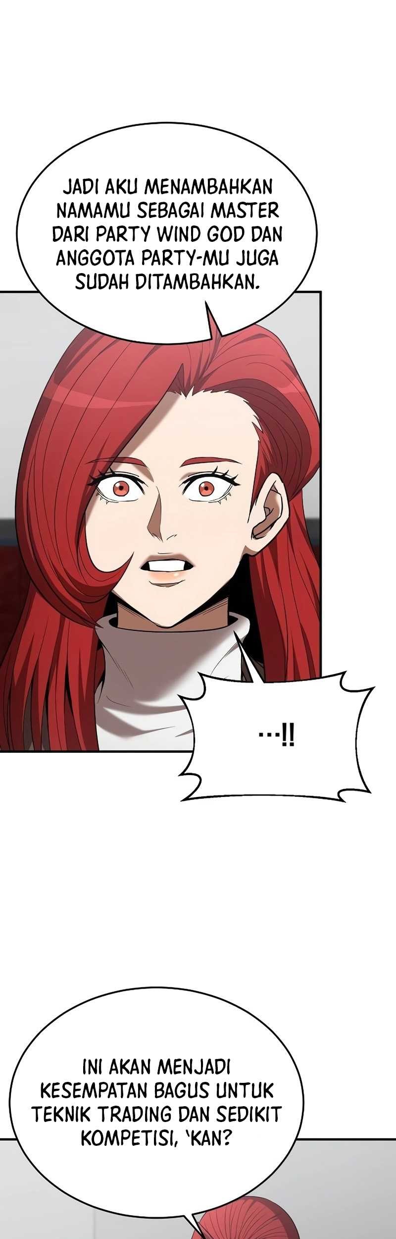 I Became a Renowned Family’s Sword Prodigy Chapter 107 Gambar 14