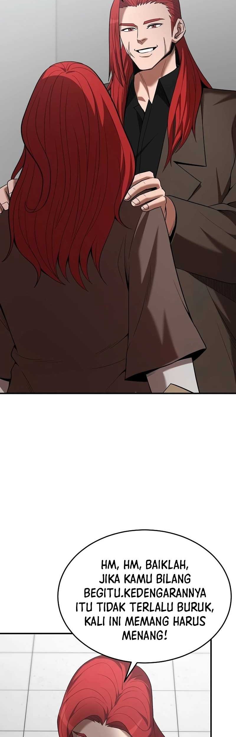 I Became a Renowned Family’s Sword Prodigy Chapter 107 Gambar 15