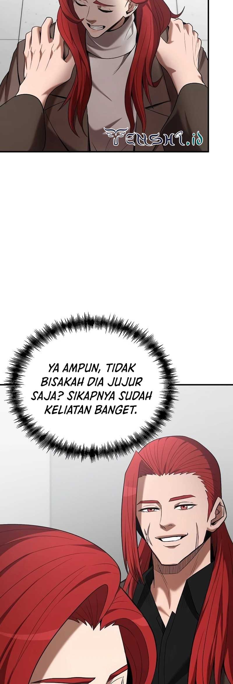 I Became a Renowned Family’s Sword Prodigy Chapter 107 Gambar 16