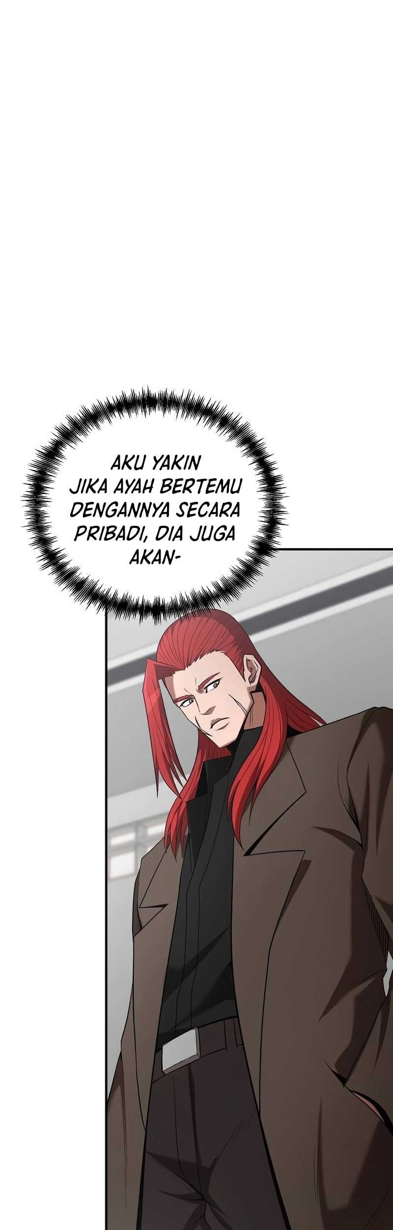 I Became a Renowned Family’s Sword Prodigy Chapter 107 Gambar 18