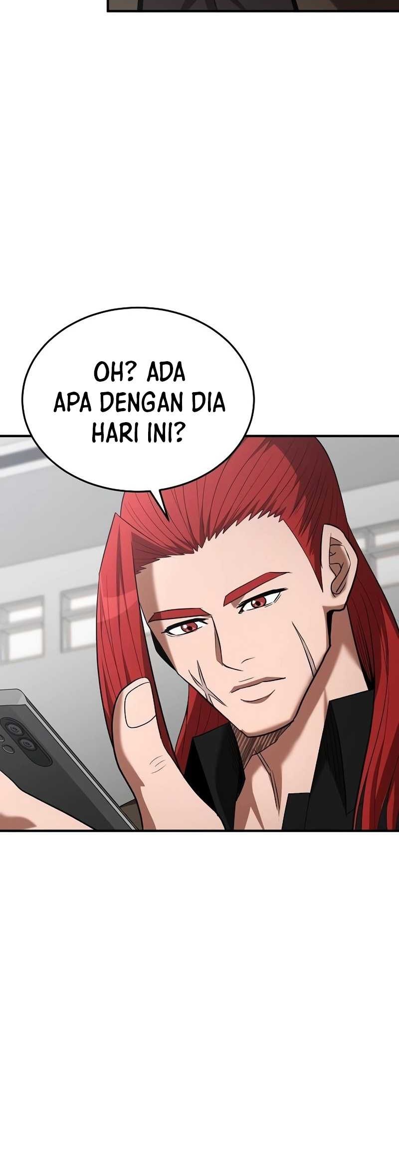 I Became a Renowned Family’s Sword Prodigy Chapter 107 Gambar 19