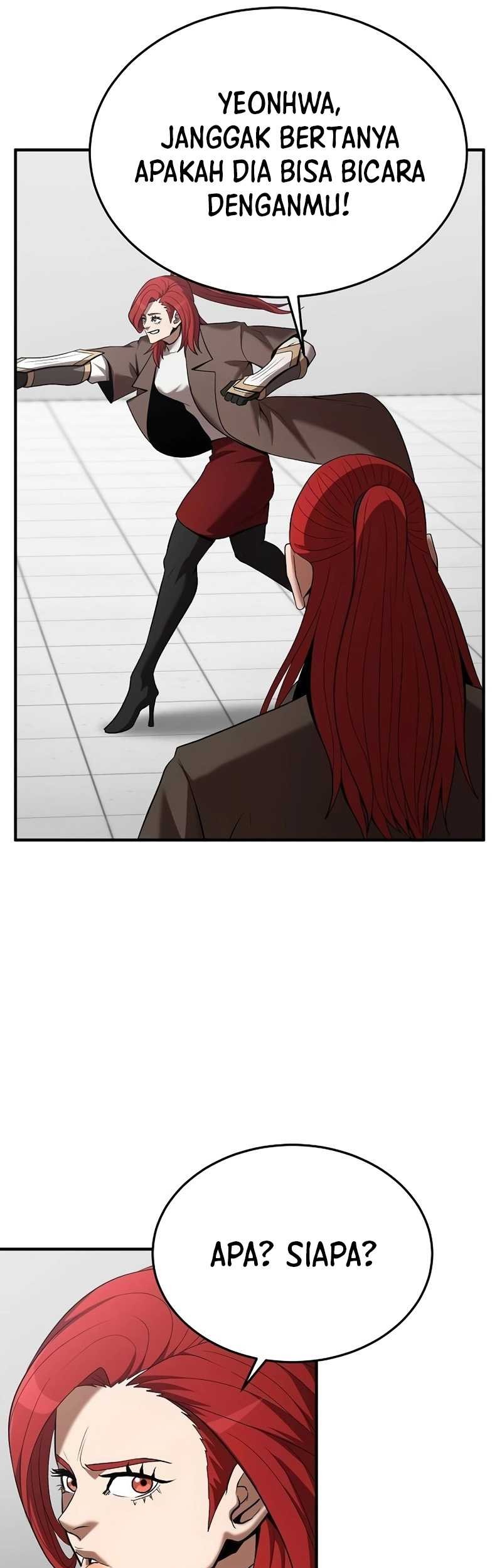 I Became a Renowned Family’s Sword Prodigy Chapter 107 Gambar 20