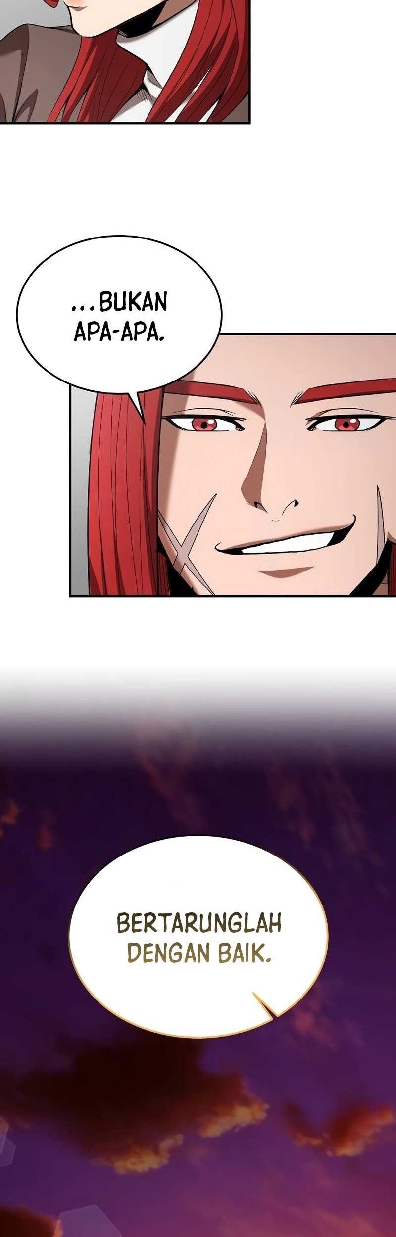 I Became a Renowned Family’s Sword Prodigy Chapter 107 Gambar 21