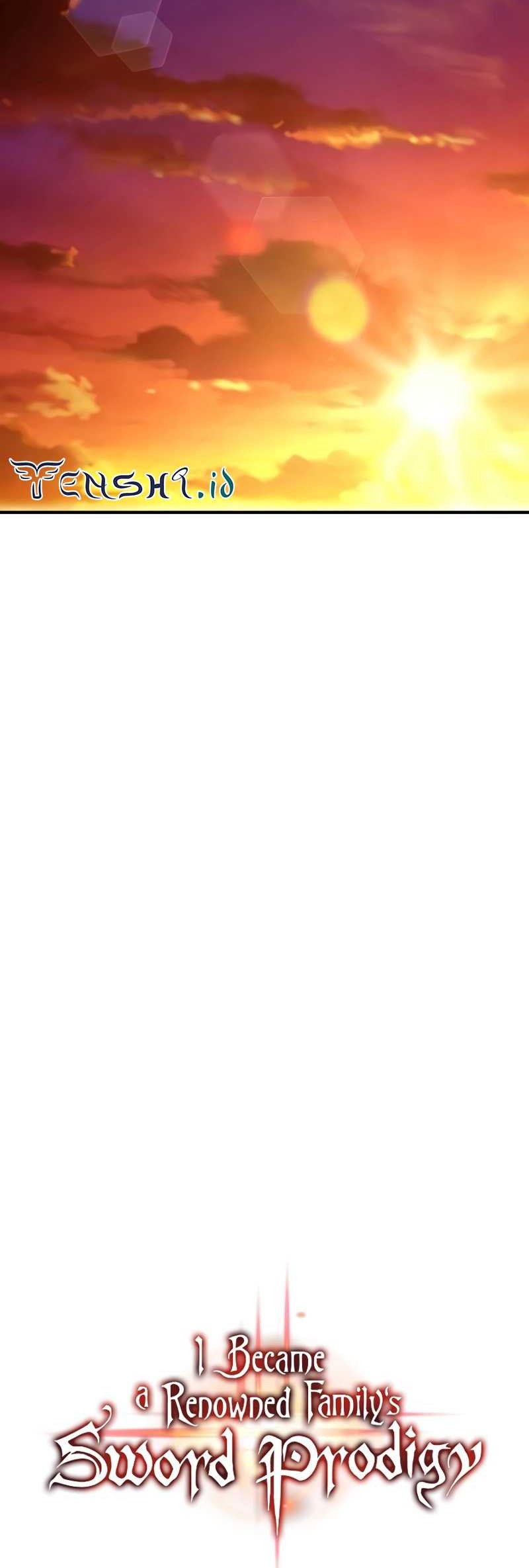 I Became a Renowned Family’s Sword Prodigy Chapter 107 Gambar 22