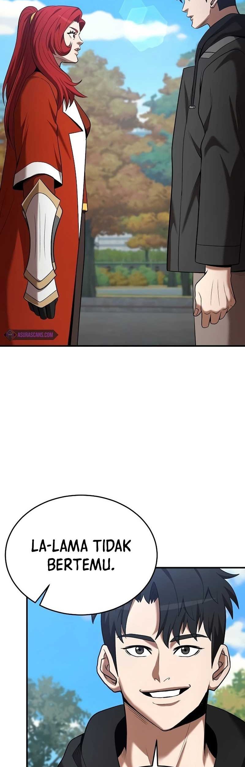 I Became a Renowned Family’s Sword Prodigy Chapter 107 Gambar 24