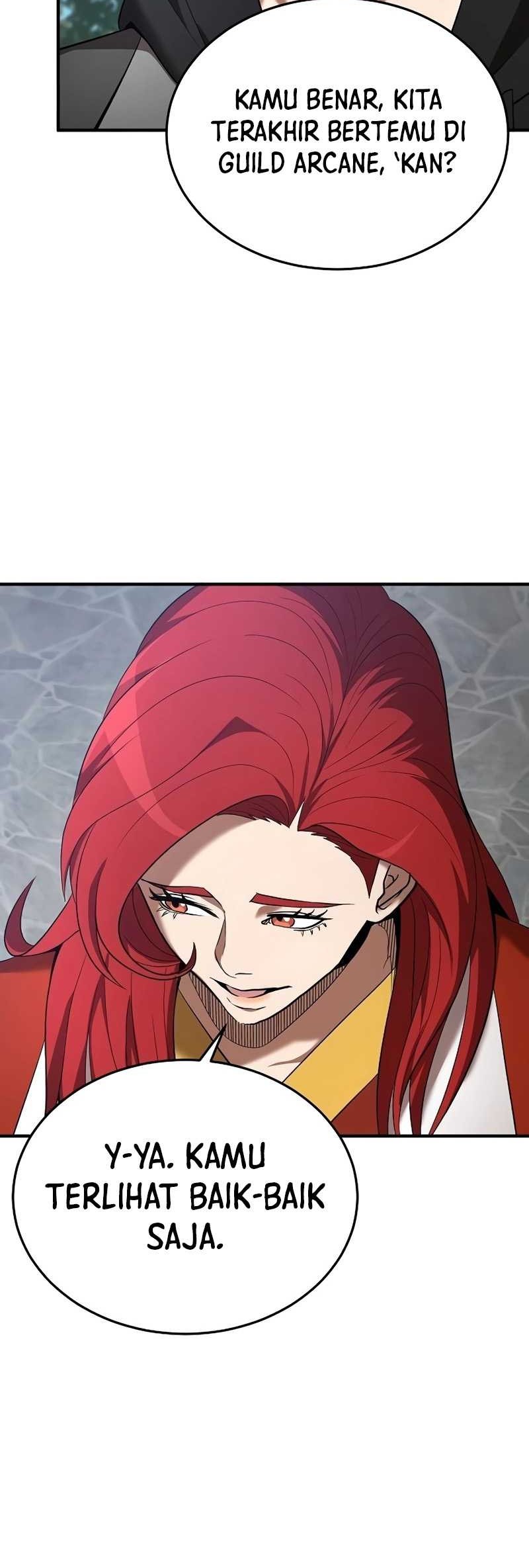 I Became a Renowned Family’s Sword Prodigy Chapter 107 Gambar 25