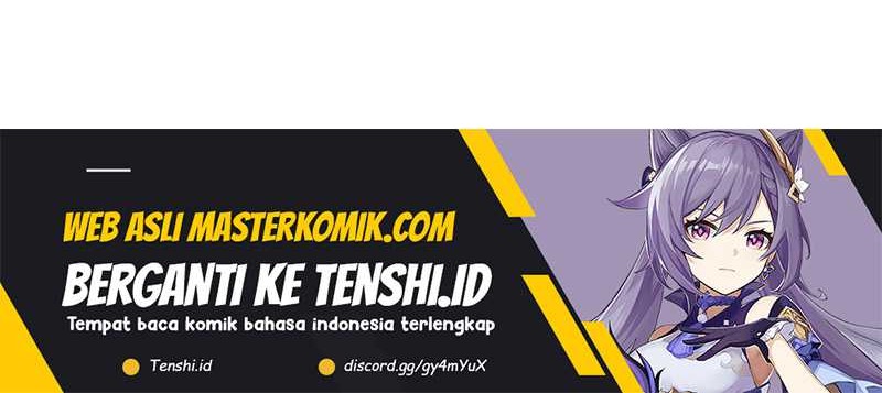 Super God Gene Chapter 117 Gambar 31