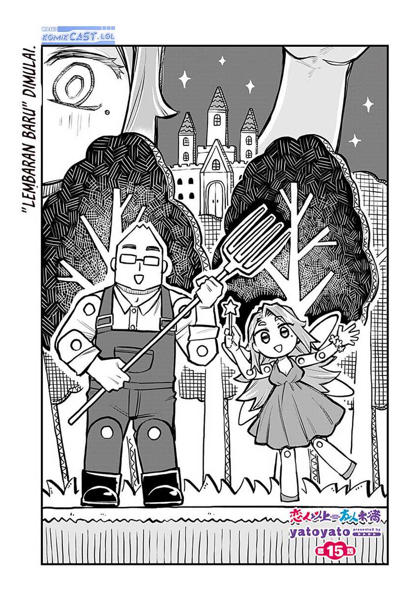 Baca  More Than Lovers Less Than Friends Chapter 15 Gambar 2