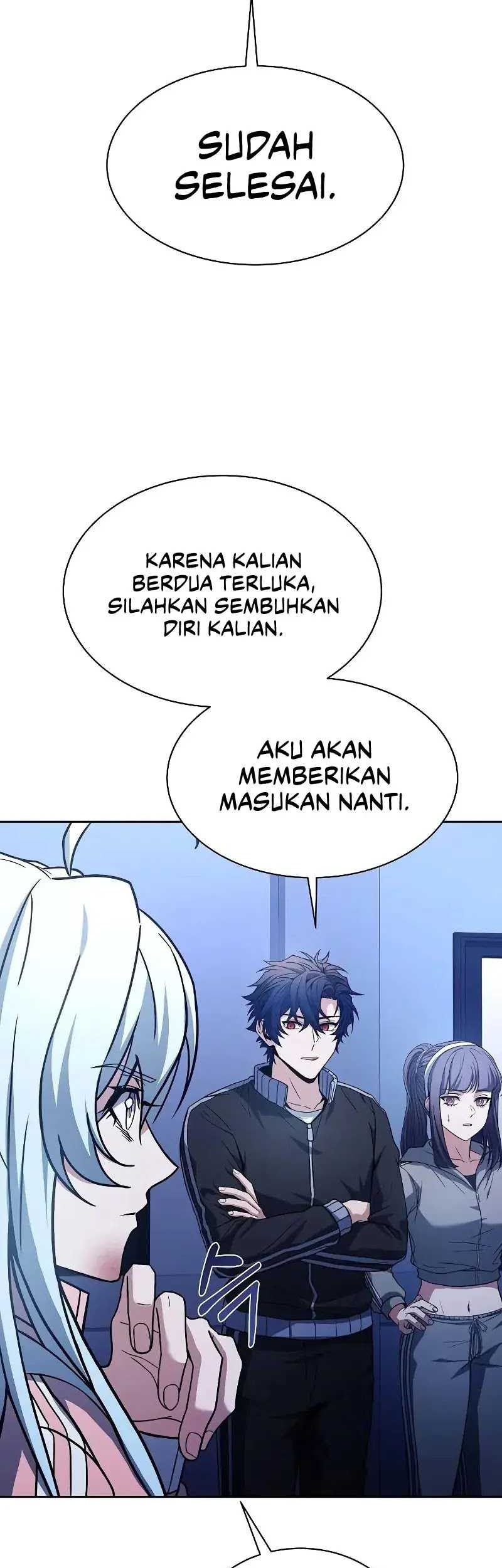 The Constellations Are My Disciples Chapter 64 Gambar 51