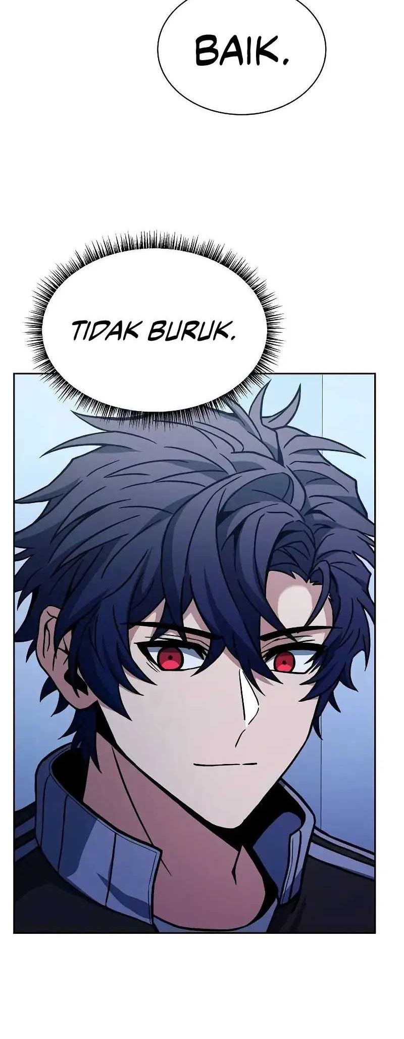 The Constellations Are My Disciples Chapter 64 Gambar 52