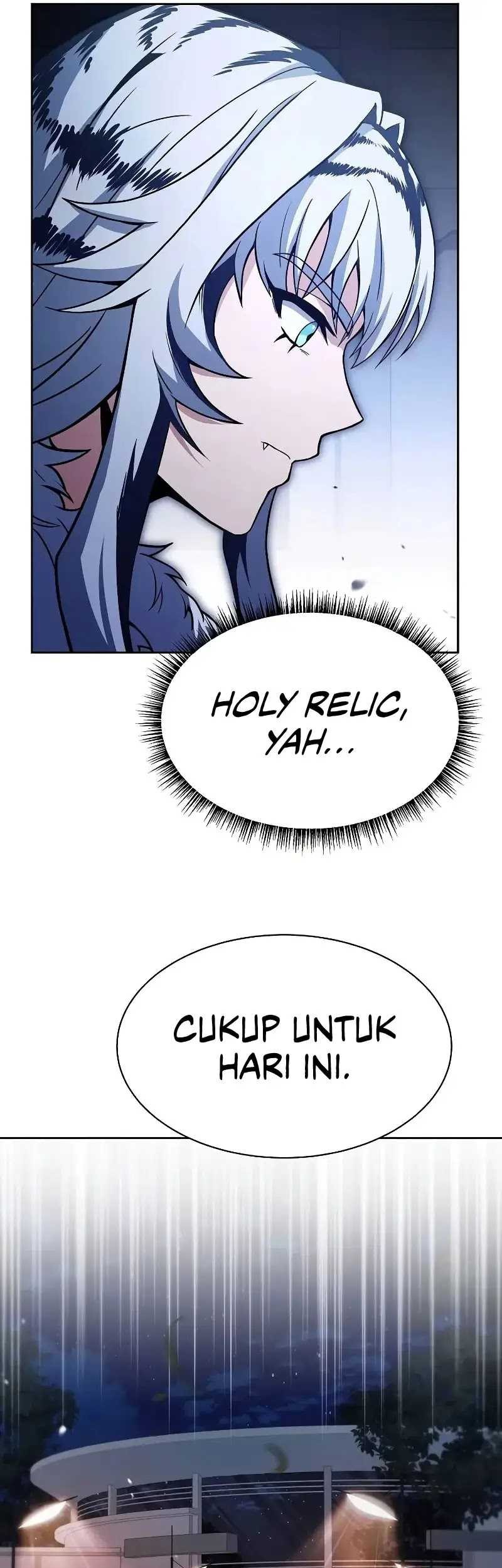 The Constellations Are My Disciples Chapter 64 Gambar 61
