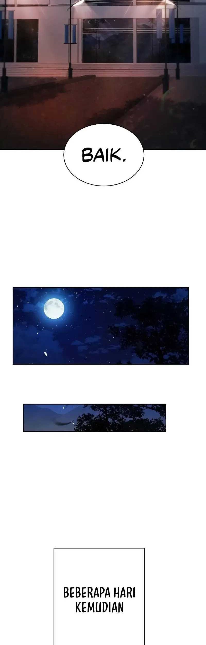 The Constellations Are My Disciples Chapter 64 Gambar 62