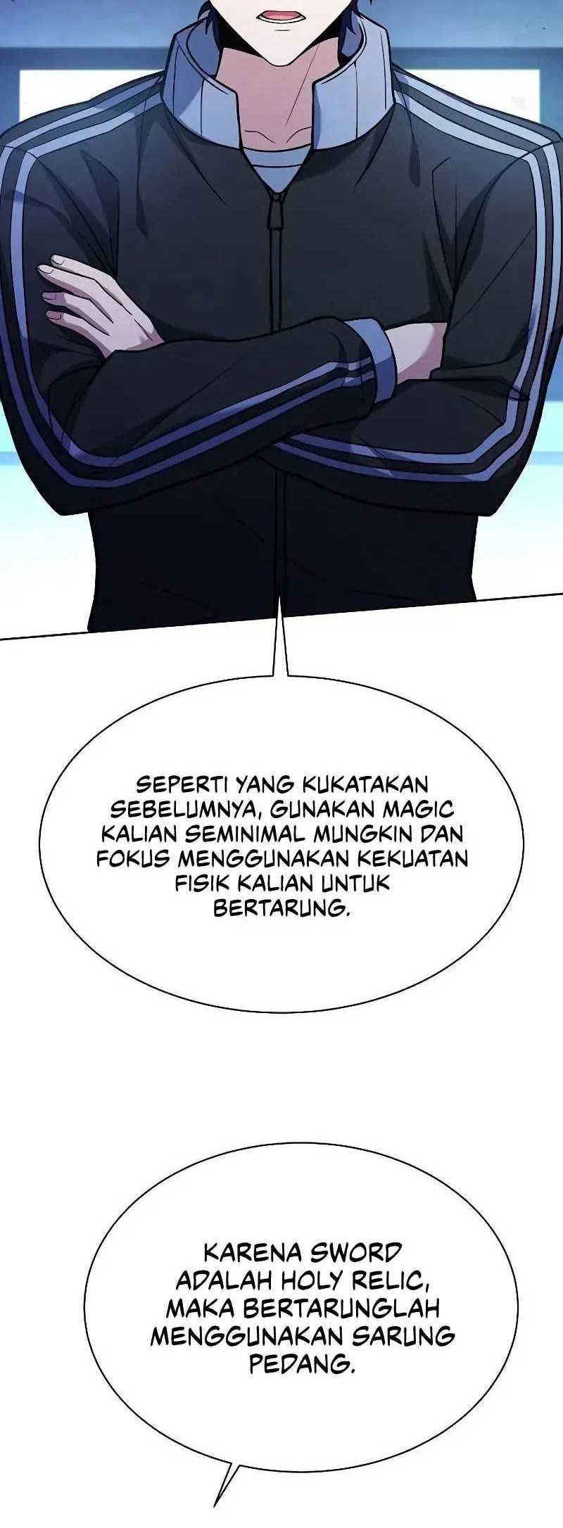 The Constellations Are My Disciples Chapter 64 Gambar 5