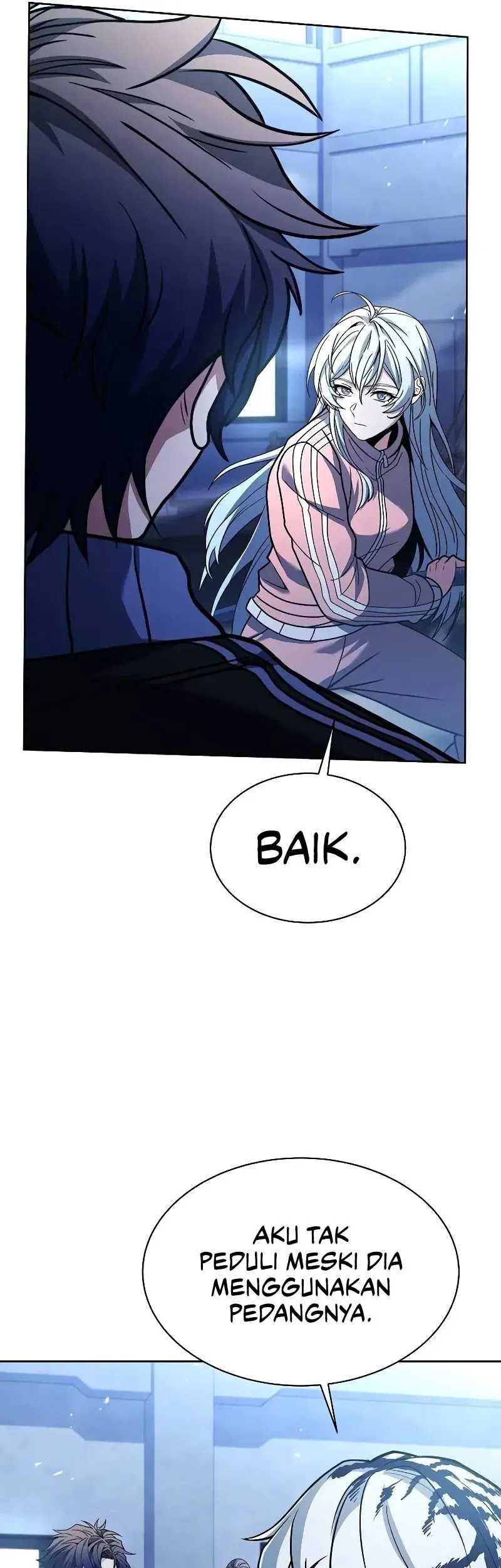 The Constellations Are My Disciples Chapter 64 Gambar 6