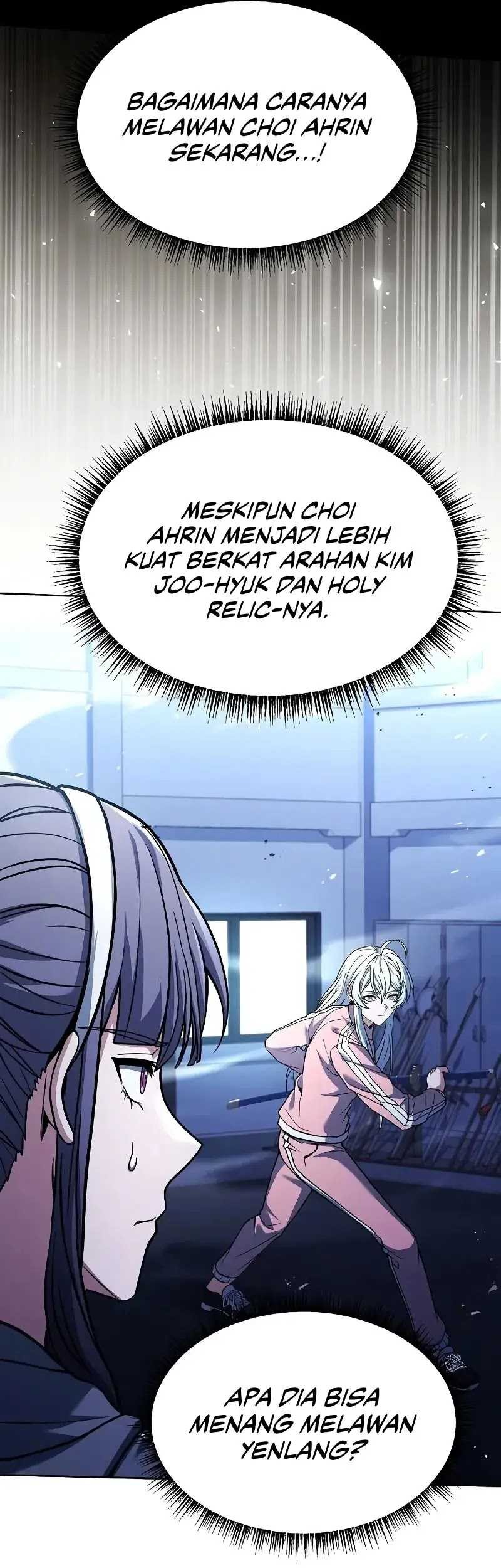 The Constellations Are My Disciples Chapter 64 Gambar 10