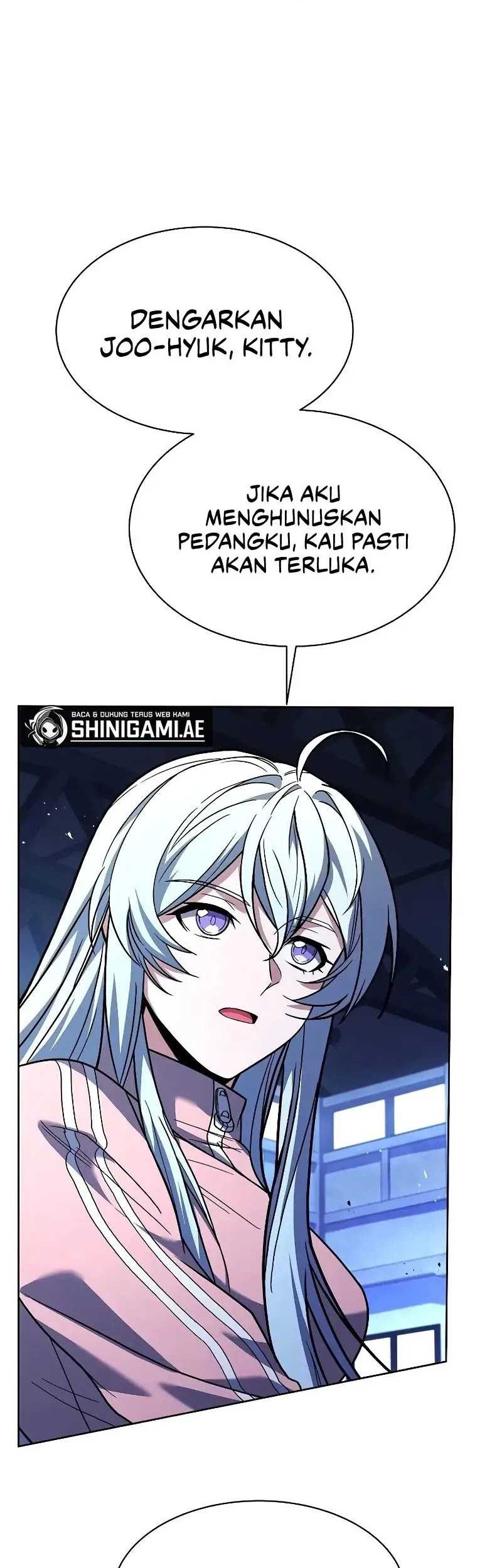 The Constellations Are My Disciples Chapter 64 Gambar 11