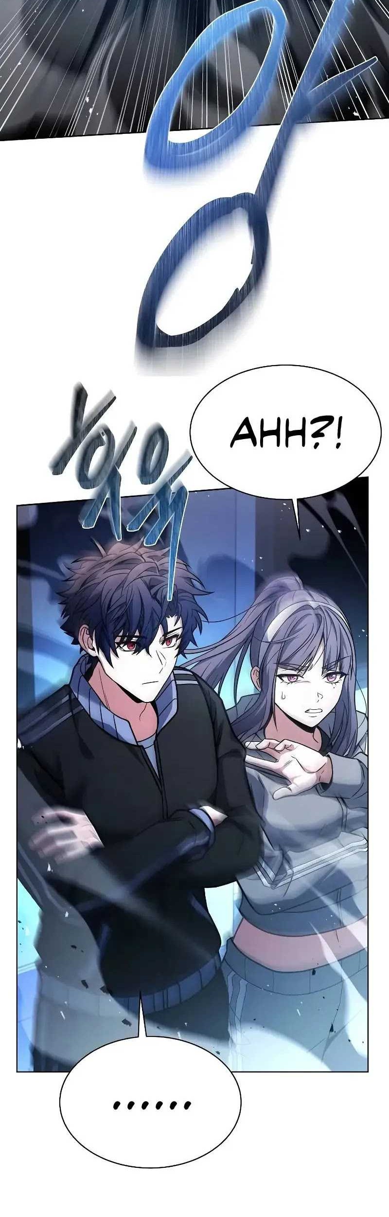 The Constellations Are My Disciples Chapter 64 Gambar 16