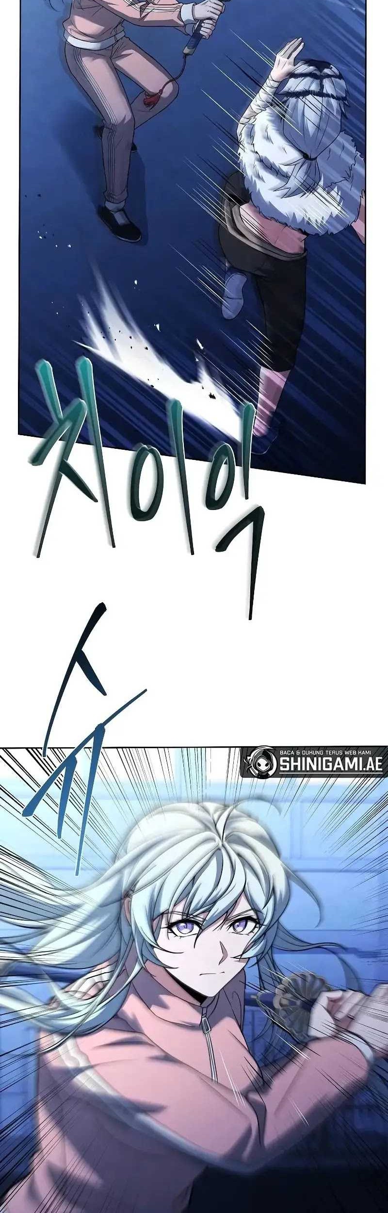 The Constellations Are My Disciples Chapter 64 Gambar 22