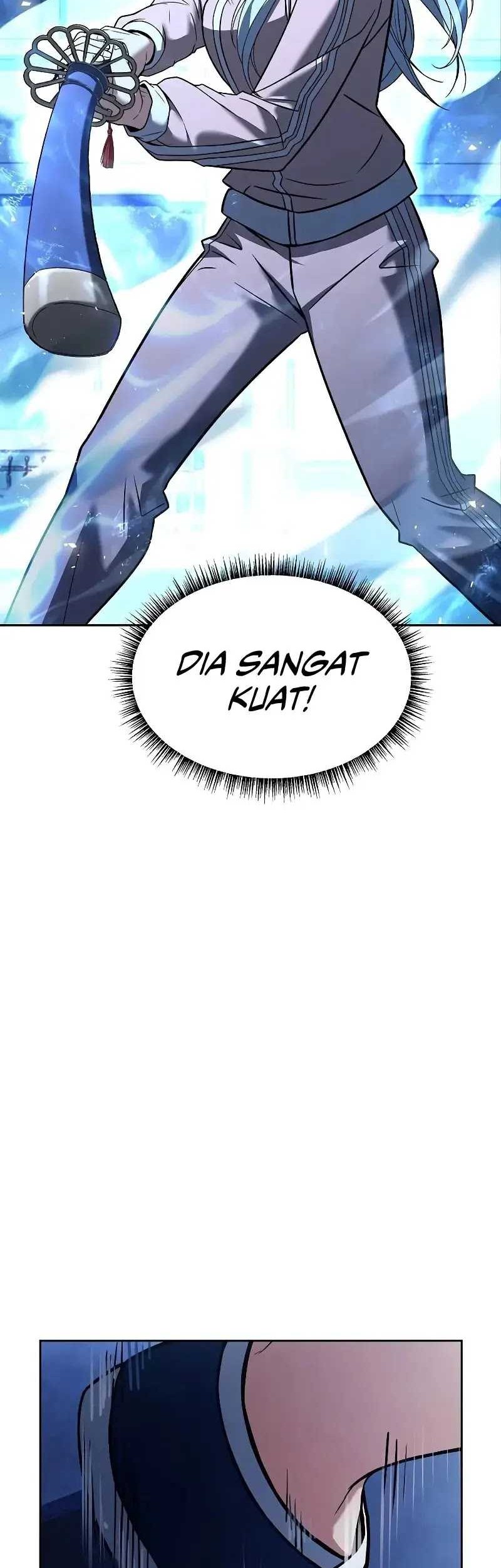 The Constellations Are My Disciples Chapter 64 Gambar 26