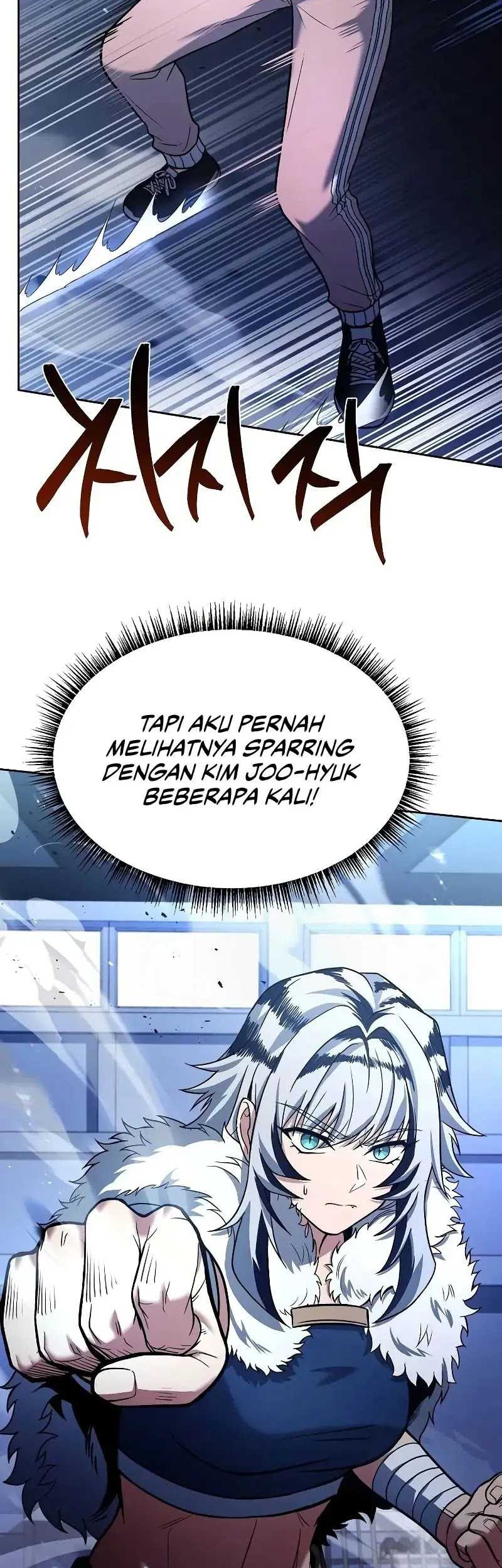 The Constellations Are My Disciples Chapter 64 Gambar 31