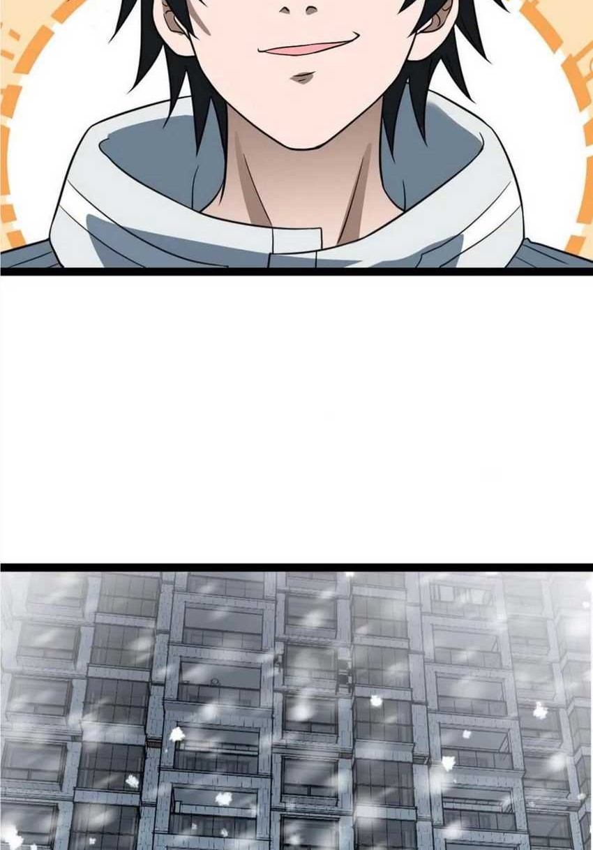 Freezing The World: I Built A Doomsday Safehouse Chapter 54 Gambar 7