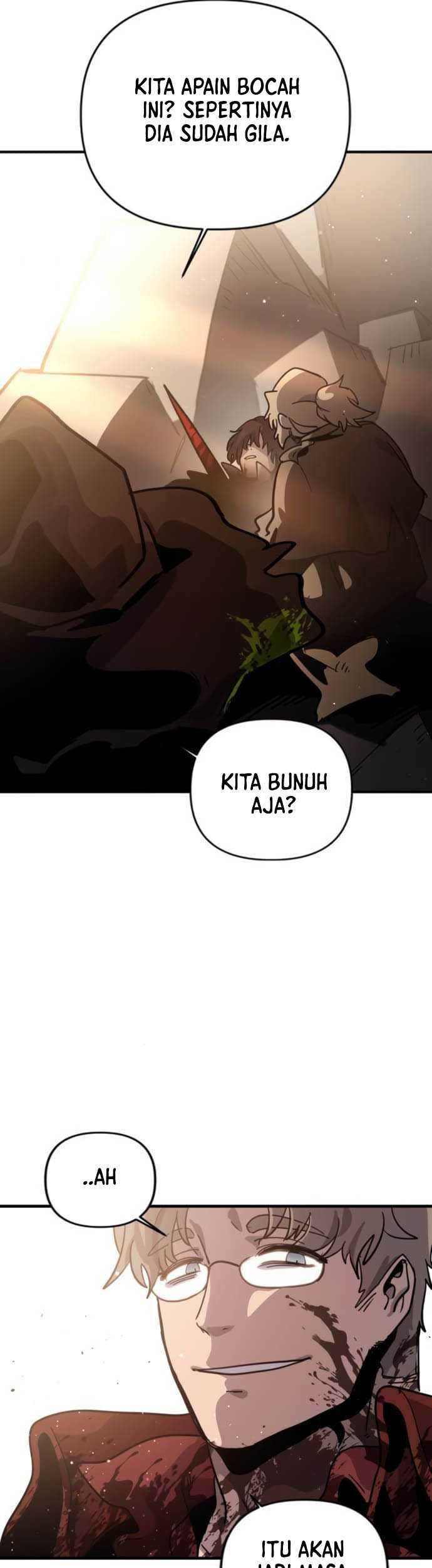 The Second Life Is a Healing Life? Chapter 15 Gambar 34