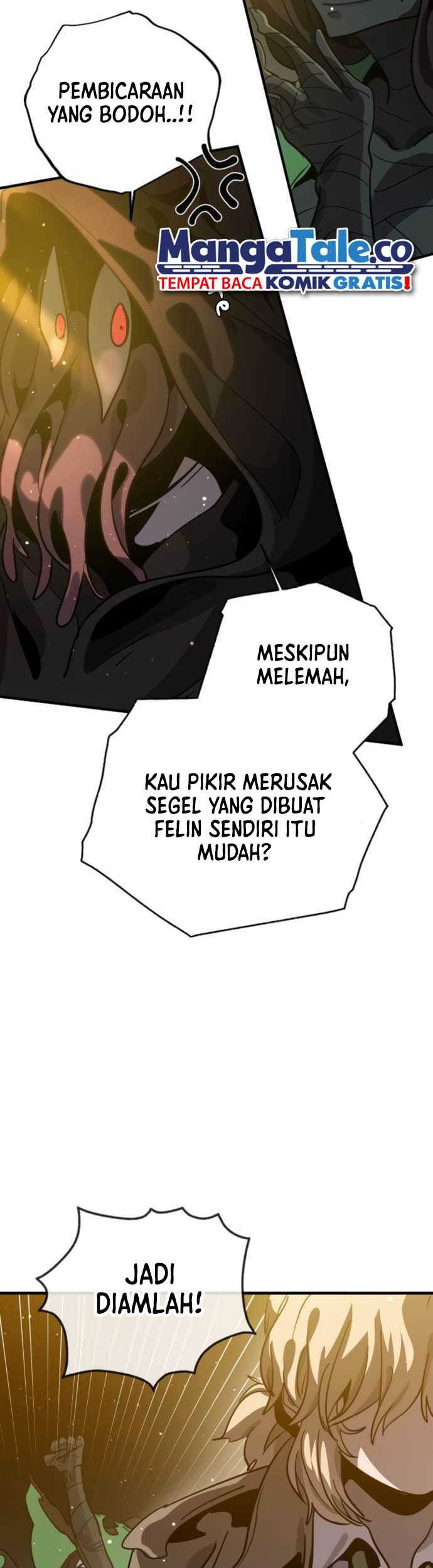 The Second Life Is a Healing Life? Chapter 15 Gambar 44