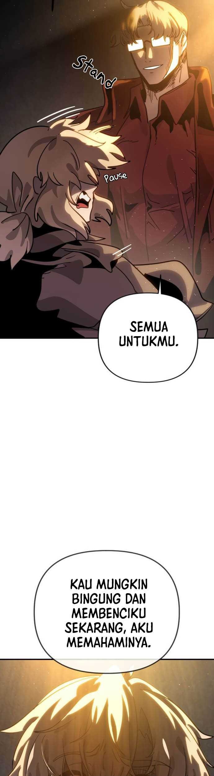 The Second Life Is a Healing Life? Chapter 15 Gambar 50