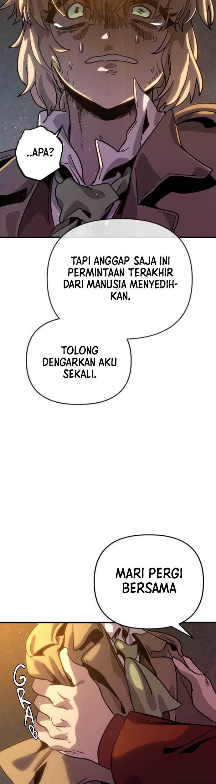 The Second Life Is a Healing Life? Chapter 15 Gambar 51