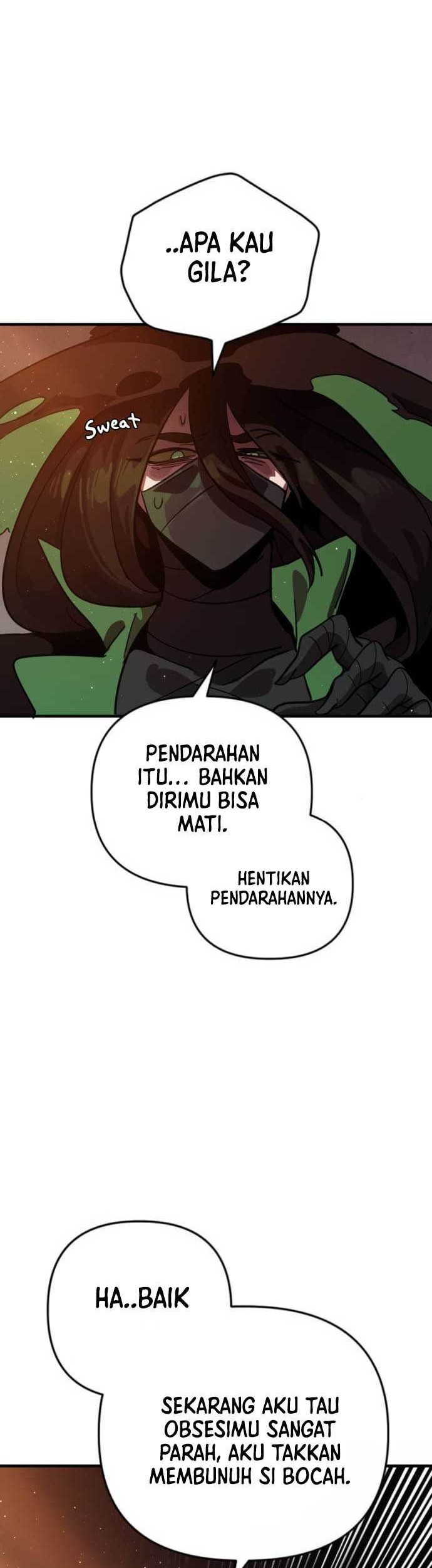 The Second Life Is a Healing Life? Chapter 15 Gambar 59