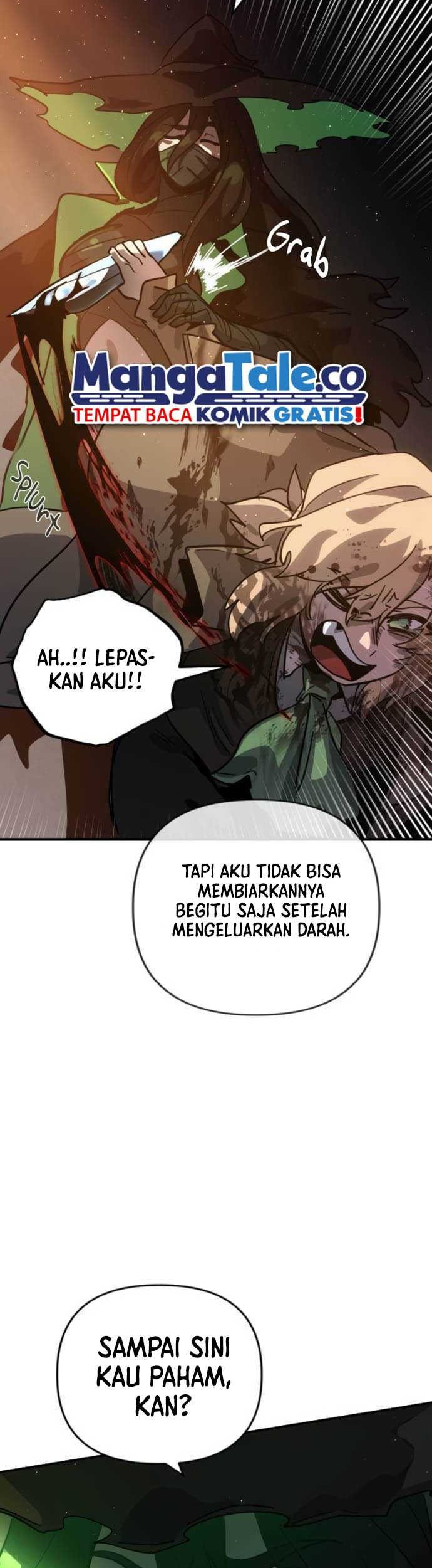 The Second Life Is a Healing Life? Chapter 15 Gambar 60