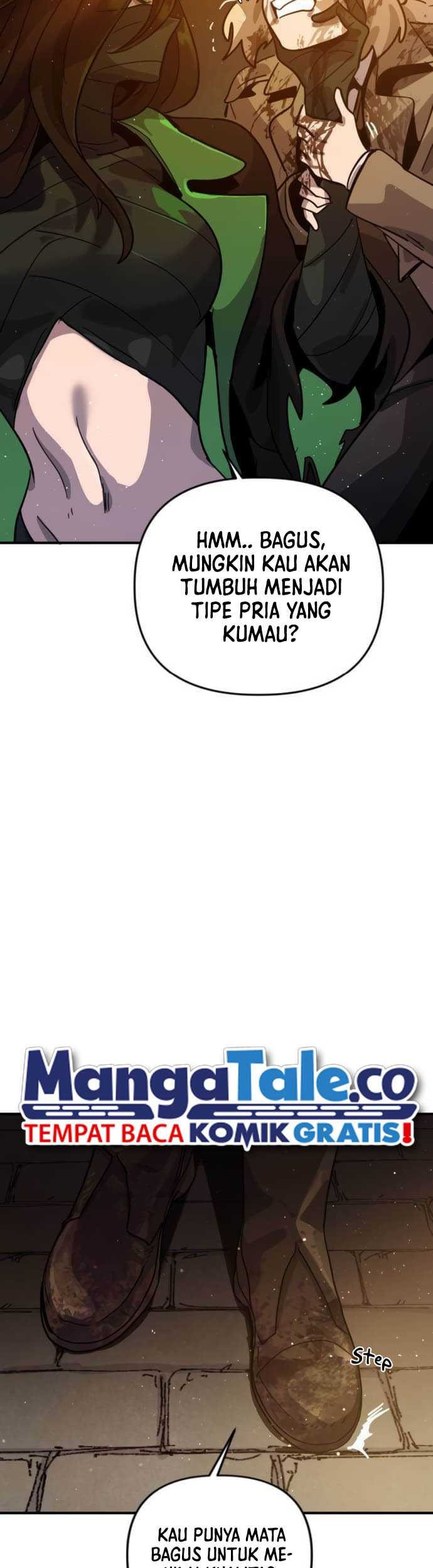 The Second Life Is a Healing Life? Chapter 15 Gambar 64