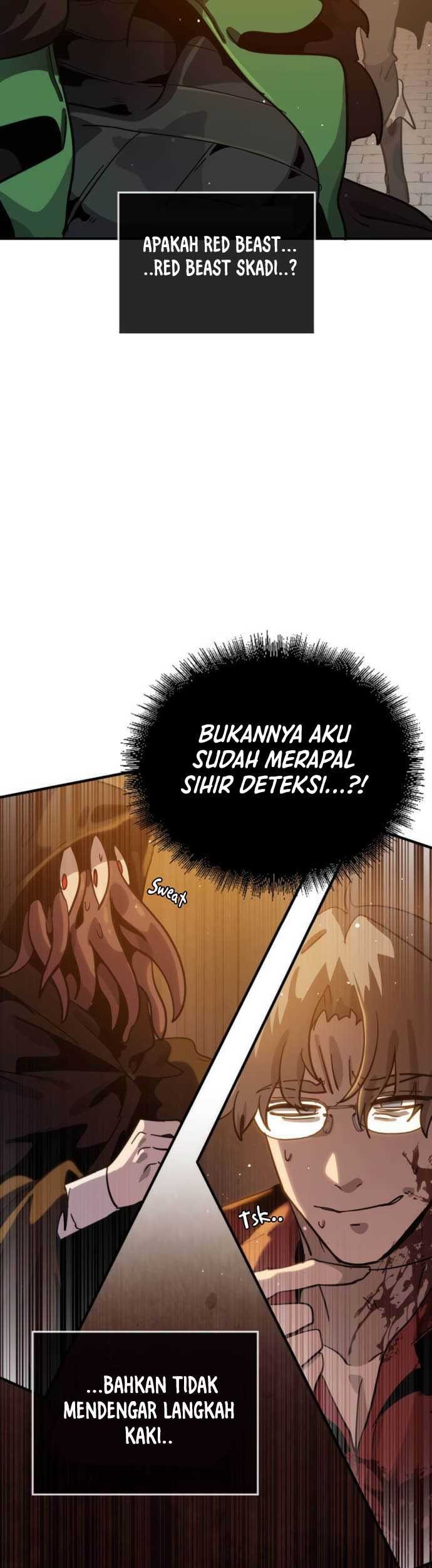 The Second Life Is a Healing Life? Chapter 15 Gambar 70