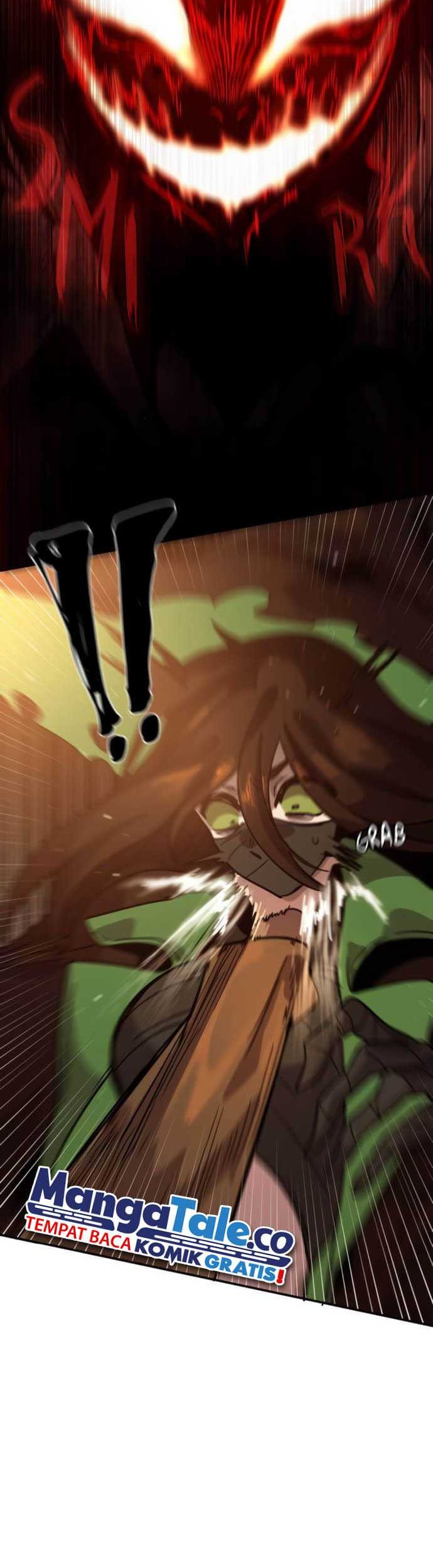 The Second Life Is a Healing Life? Chapter 15 Gambar 72