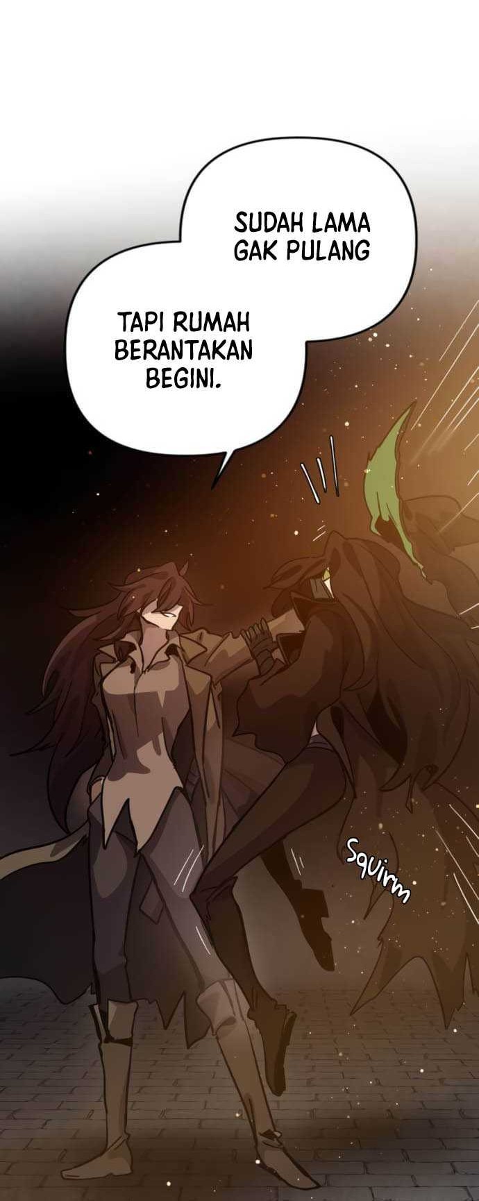 The Second Life Is a Healing Life? Chapter 15 Gambar 73