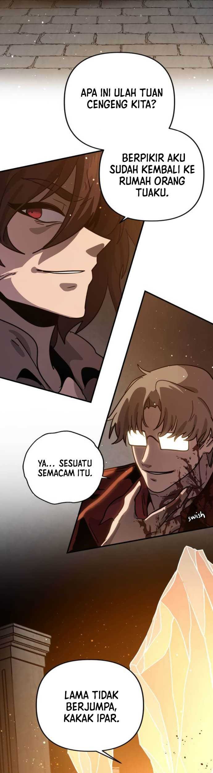 The Second Life Is a Healing Life? Chapter 15 Gambar 74